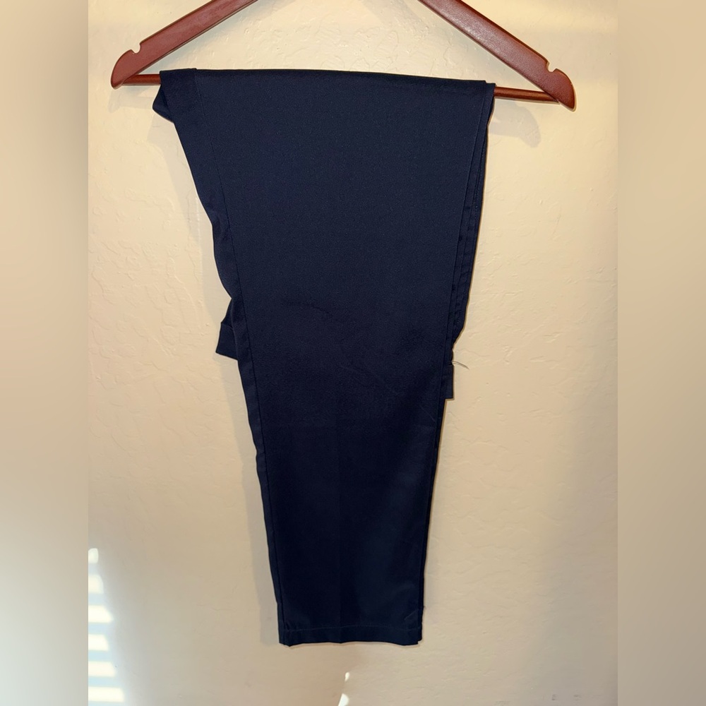 Nike men’s navy golf pants M 32x30